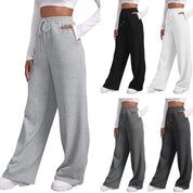 Becky | Wide Leg Jogging Pants