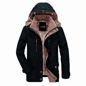 Jacket for men - Mountain