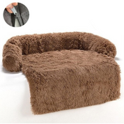 Washable pet sofa Deken - Plushnest