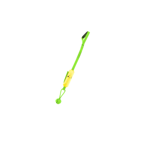 Interactive Trek Toys for your dog - Playbuddy Tug