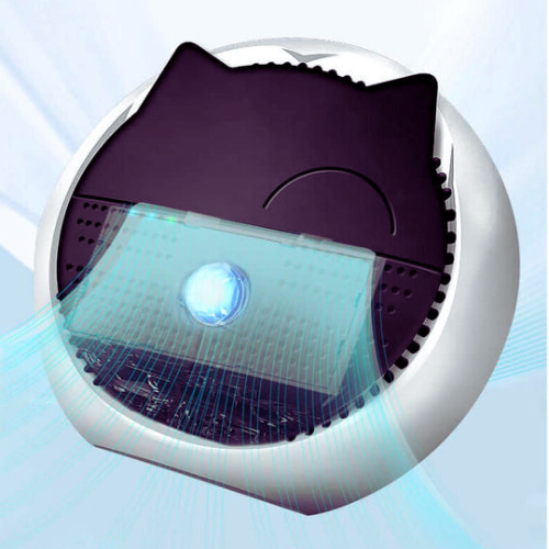 Cattenbak air freshener - FelineFresh