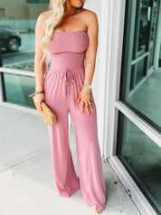 Mia  | Elegant Jumpsuit