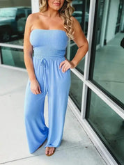 Mia  | Elegant Jumpsuit