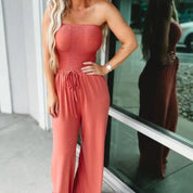 Mia  | Elegant Jumpsuit