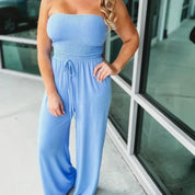 Mia  | Elegant Jumpsuit