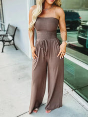 Mia  | Elegant Jumpsuit
