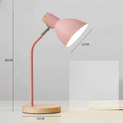 GlowPoint | Contemporary Task Lamp for Home or Office