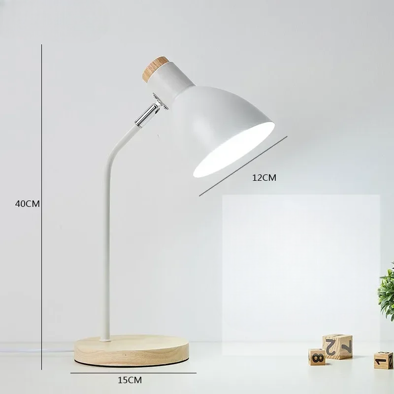 GlowPoint | Contemporary Task Lamp for Home or Office