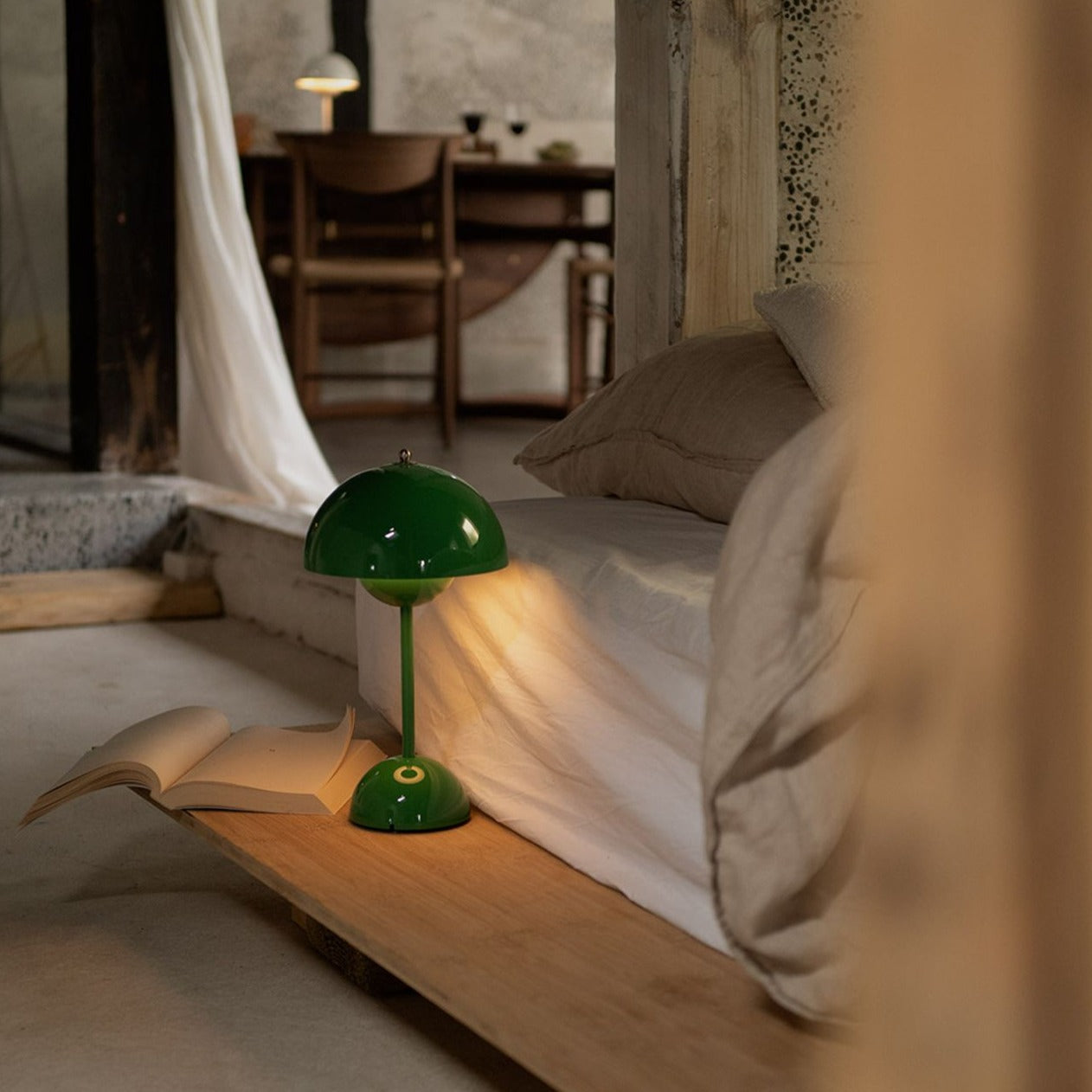 LightHaven | Chic Decorative Table Light for Modern Interiors