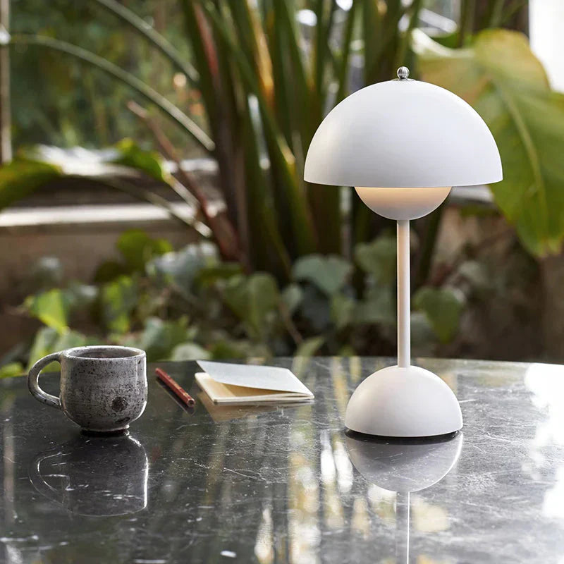 LightHaven | Chic Decorative Table Light for Modern Interiors
