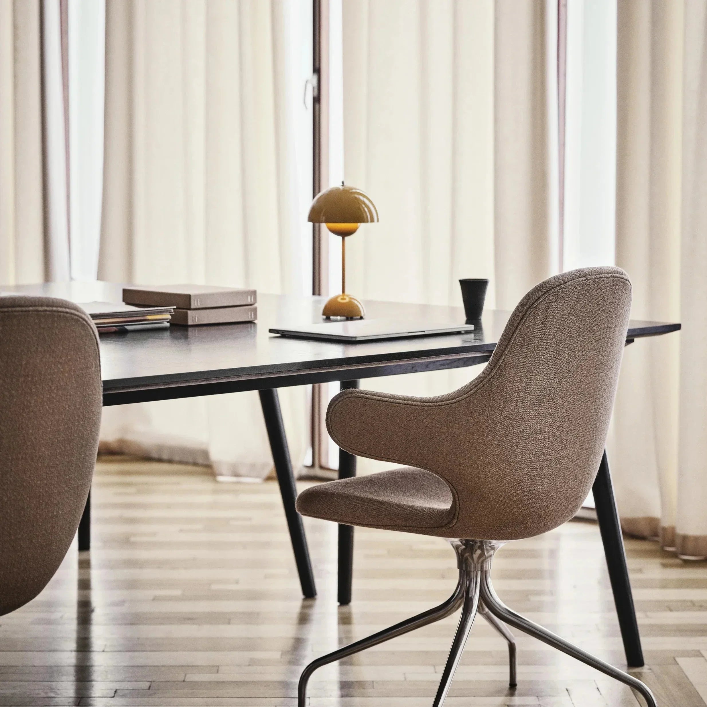 LightHaven | Chic Decorative Table Light for Modern Interiors