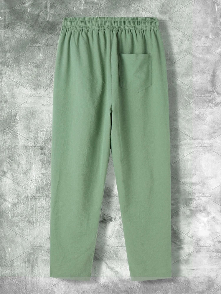 Axel | Lightweight Fashionable Summer Clothing