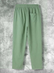 Axel | Lightweight Fashionable Summer Clothing