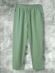 Axel | Lightweight Fashionable Summer Clothing