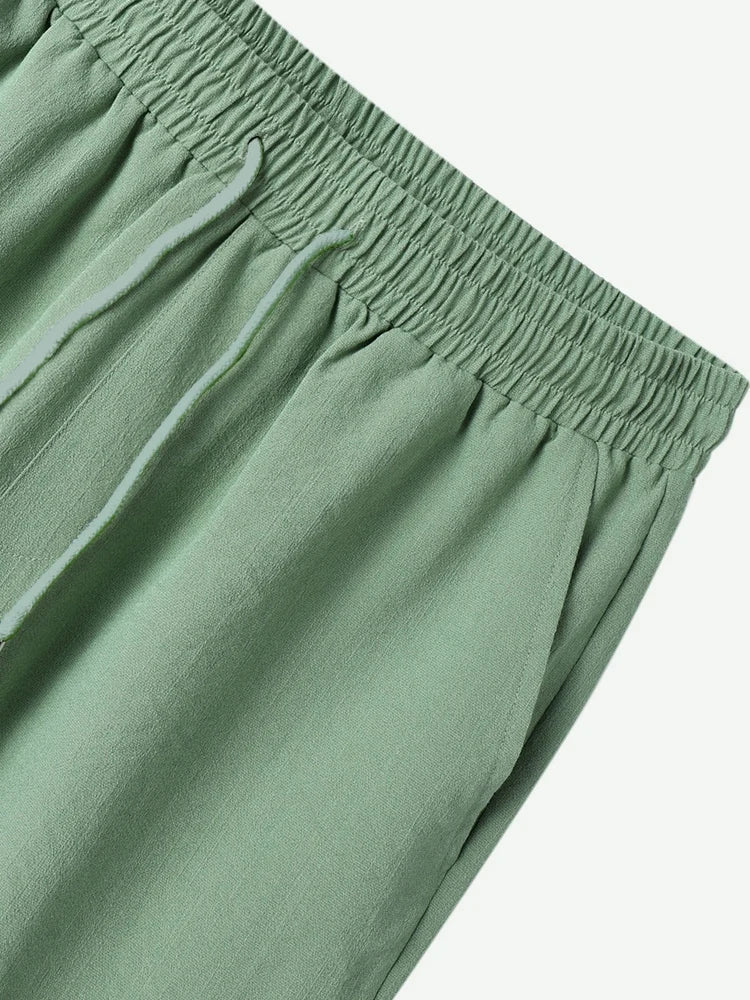 Axel | Lightweight Fashionable Summer Clothing