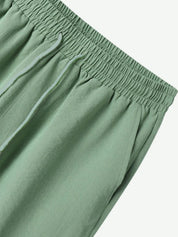 Axel | Lightweight Fashionable Summer Clothing