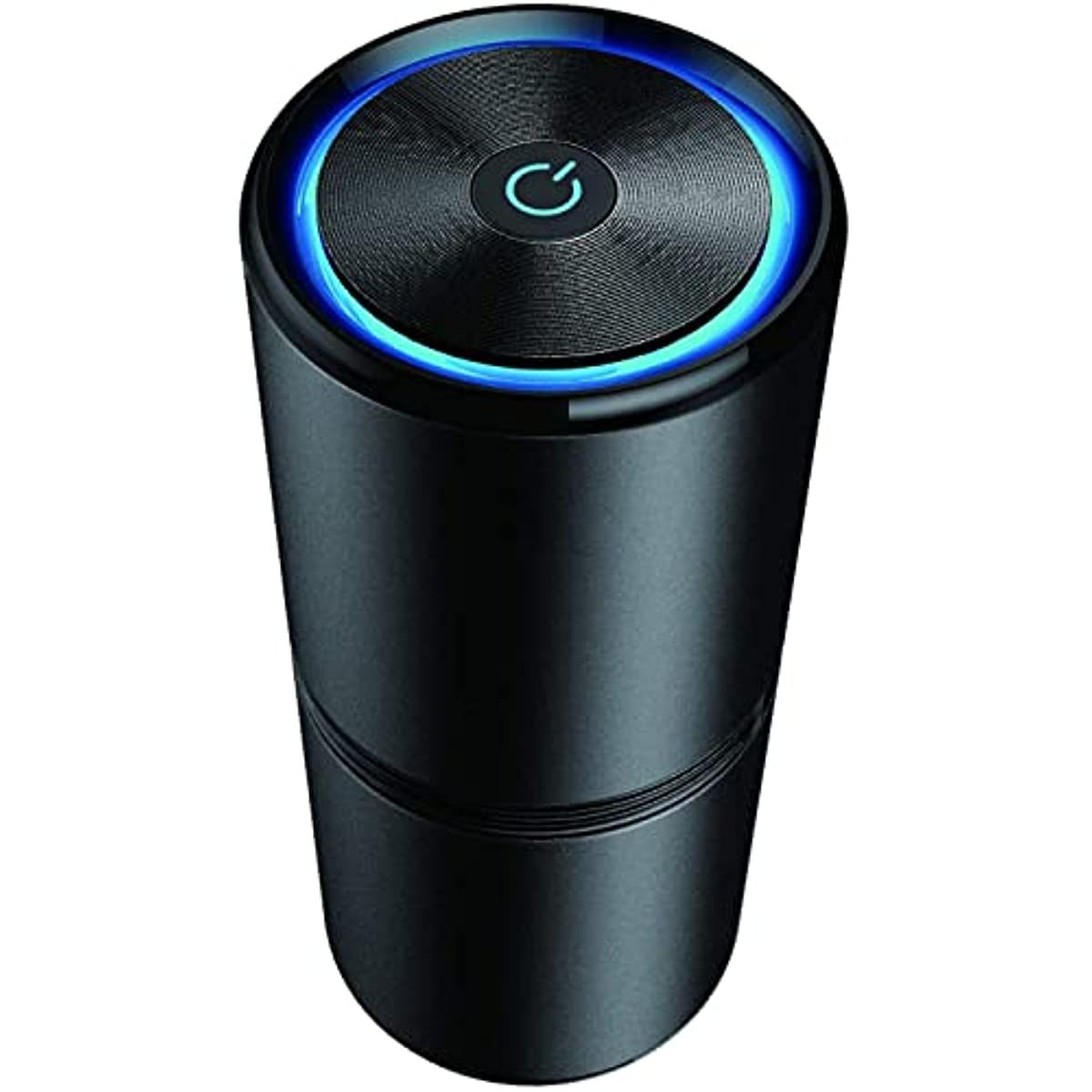 Ionmax Air Cleaner | Pure the air in your car, at work or while sleeping-1