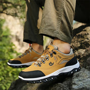 Dawson Men's Adventure Walking Shoes - Comfort Meets Style!