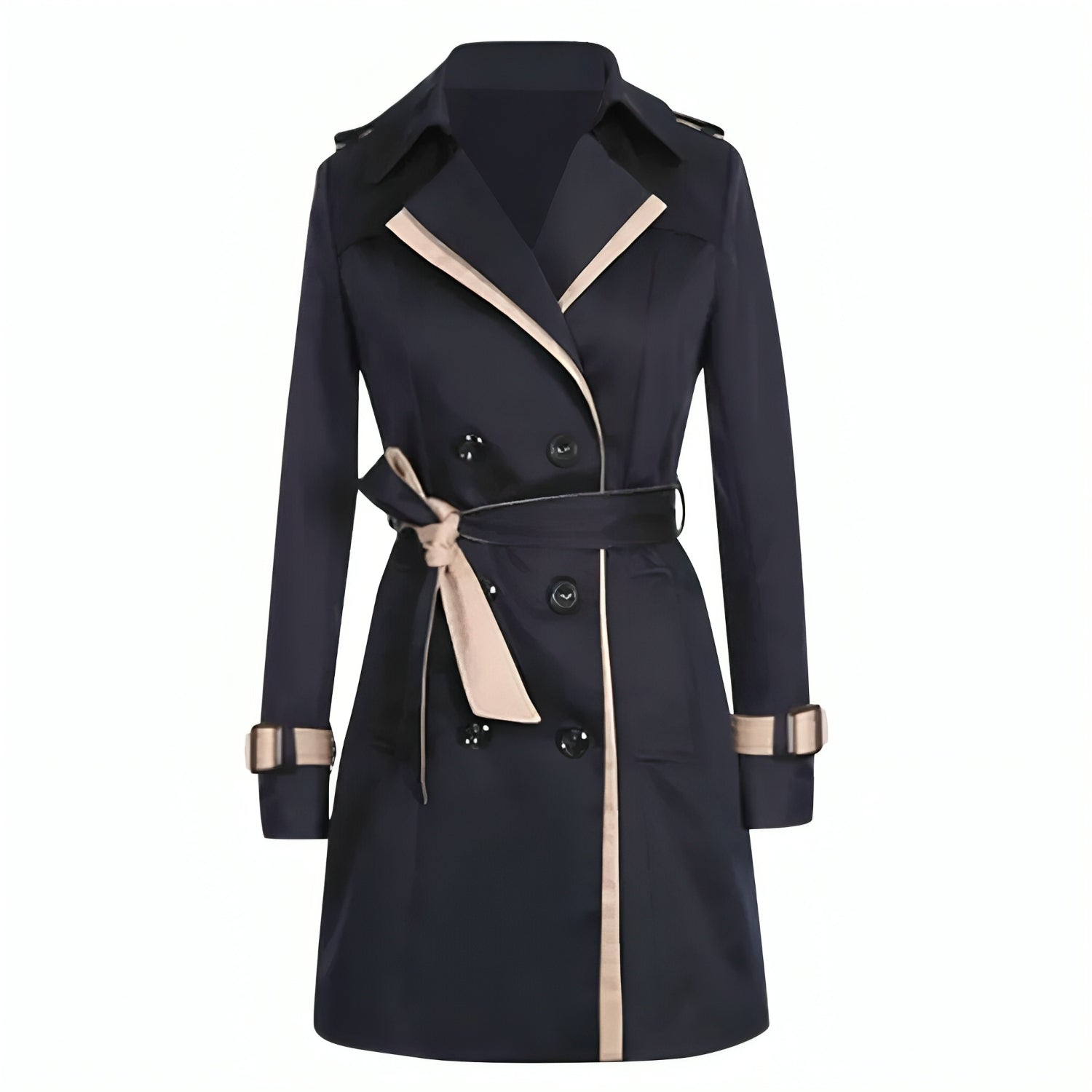 Lovely | Trench coat for Spring and Autumn