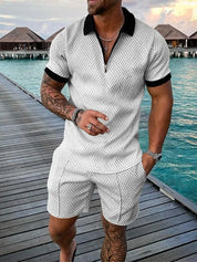 Frederick | Stylish Comfortable Summer Set
