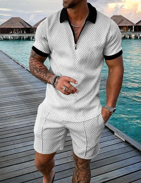 Frederick | Stylish Comfortable Summer Set