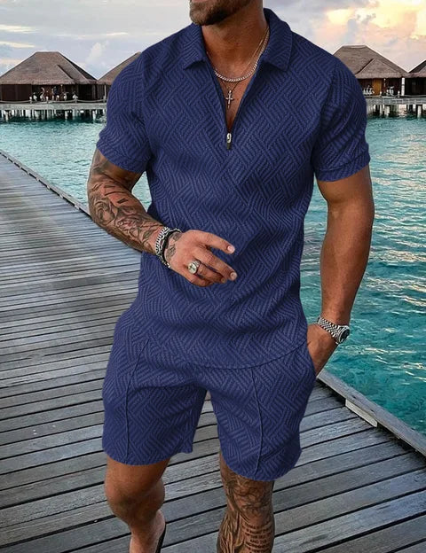 Frederick | Stylish Comfortable Summer Set