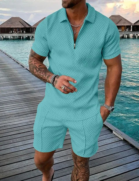 Frederick | Stylish Comfortable Summer Set