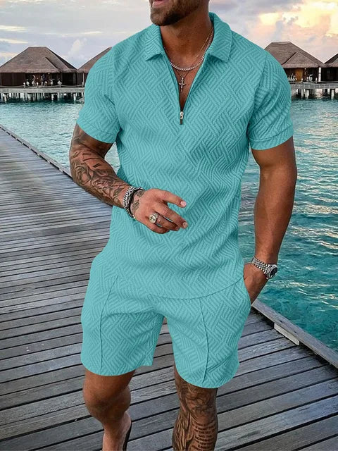 Frederick | Stylish Comfortable Summer Set