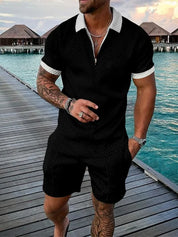 Frederick | Stylish Comfortable Summer Set