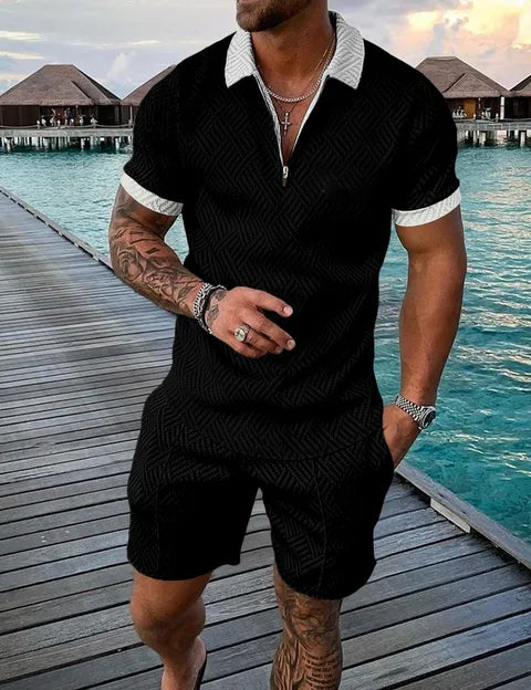 Frederick | Stylish Comfortable Summer Set