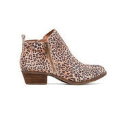 Chelsea | Vintage-inspired Summer Ankle Boots