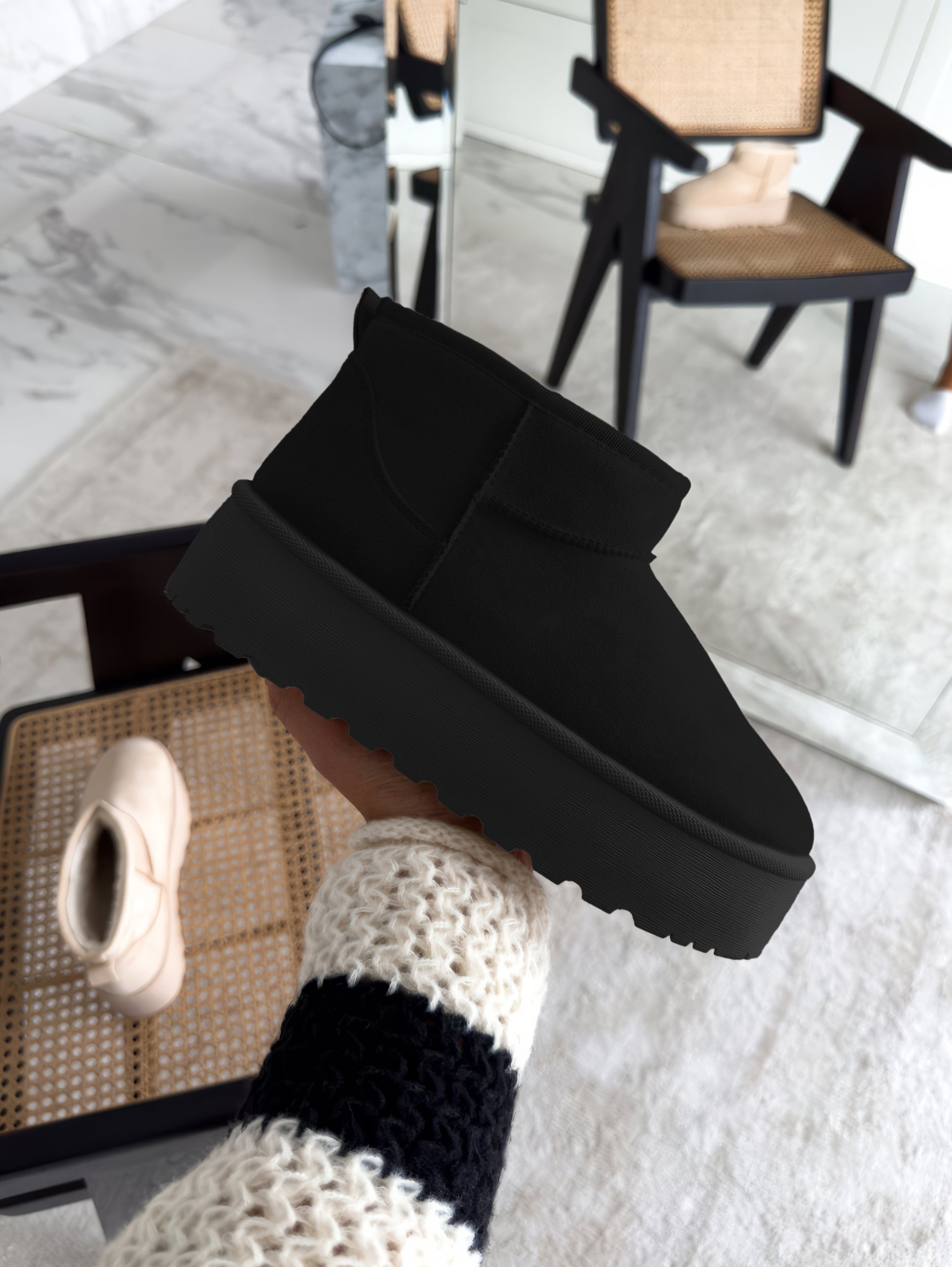 MARIA | Autumn Boots