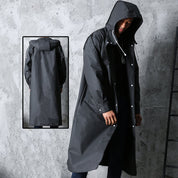 Alex | Ultimate Protection Unisex Raincoat