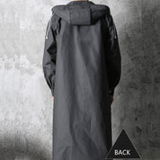 Alex | Ultimate Protection Unisex Raincoat