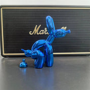 NatureForm | Elegant Resin Animal Sculpture
