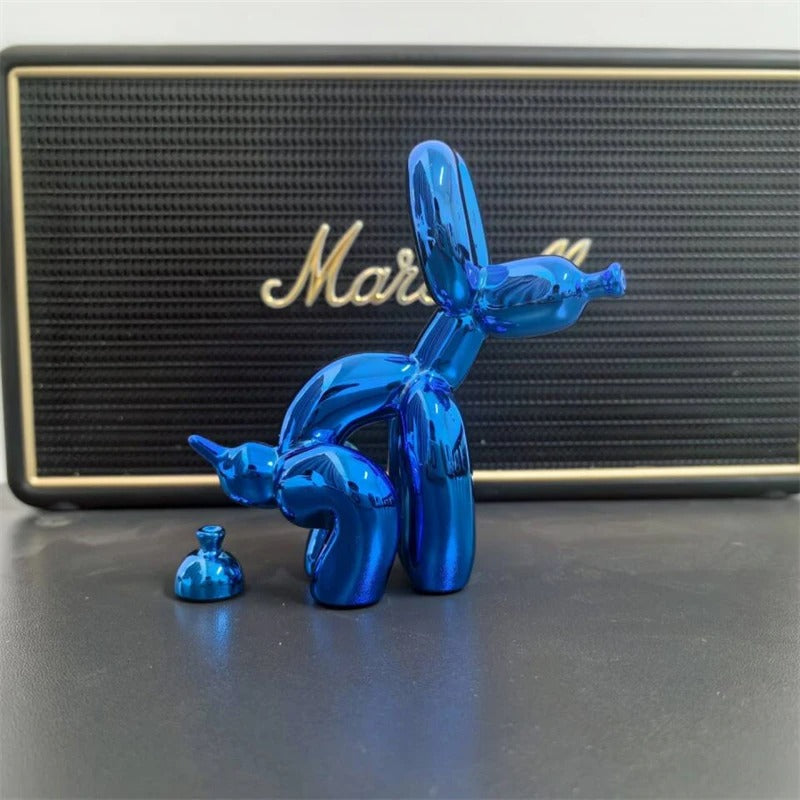 NatureForm | Elegant Resin Animal Sculpture