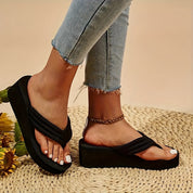 Anna | Comfortable Orthopedic Summer Slippers