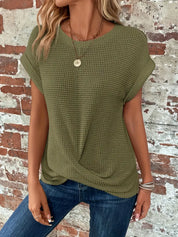 Gina | Casual Top