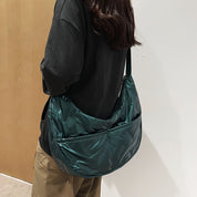 Sabian | Lightweight and Spacious Everyday Shoulder Bag