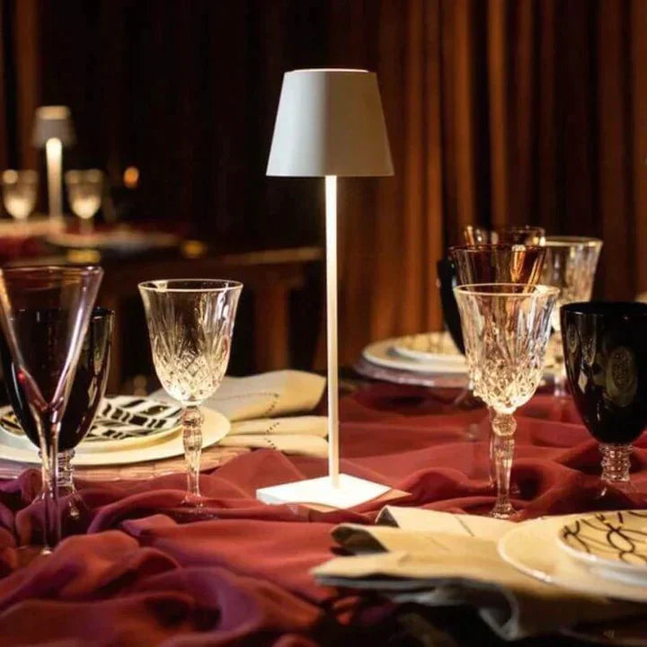 LumiLight | Contemporary Modern Lighting for Every Room