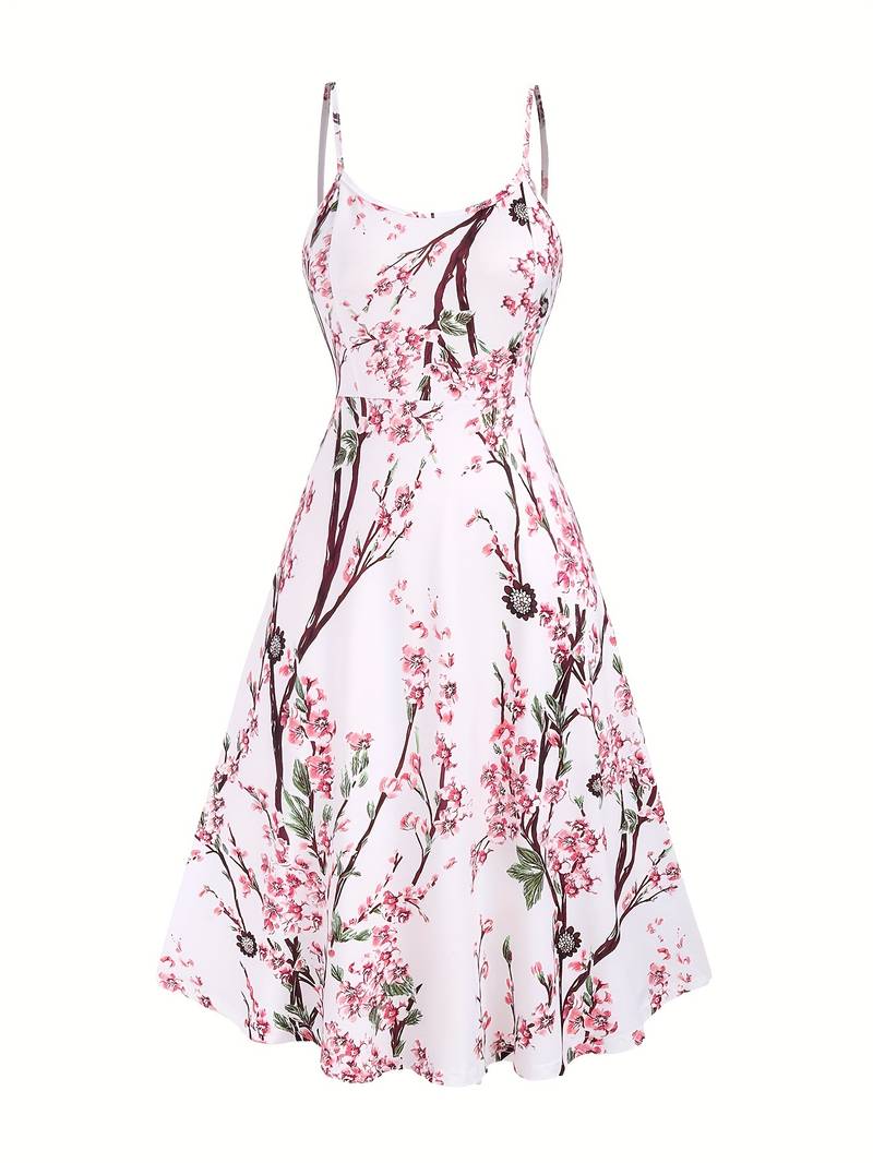 Viva | Stunningly Colorful Dress Ensemble