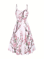 Viva | Stunningly Colorful Dress Ensemble