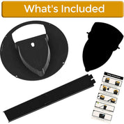 Petsafe | Animal -friendly mouse trap with rotating bucket design