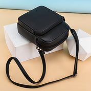 Kylie | Sleek Compact Crossbody Bag