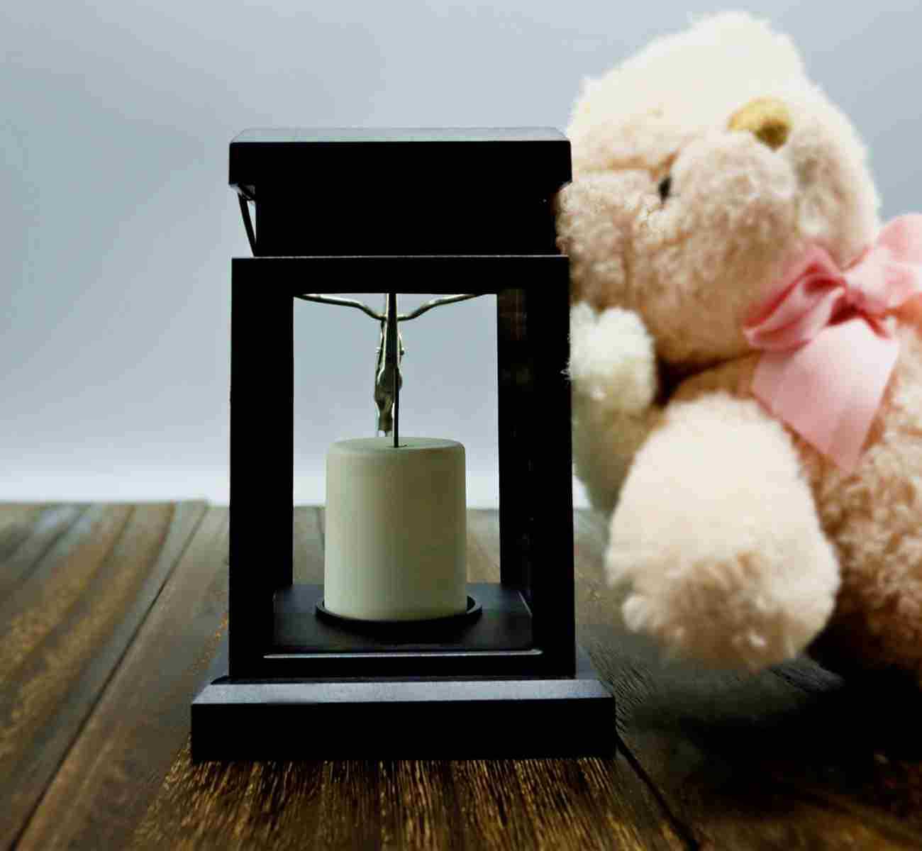 SolarShine - Personalised Outdoor Light-3