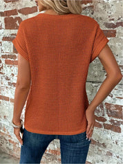 Gina | Casual Top