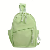 Jocelyn | Trendy Minimalist Sling Backpack