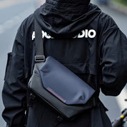 Kurt | Versatile Sling Bag with Modern Design