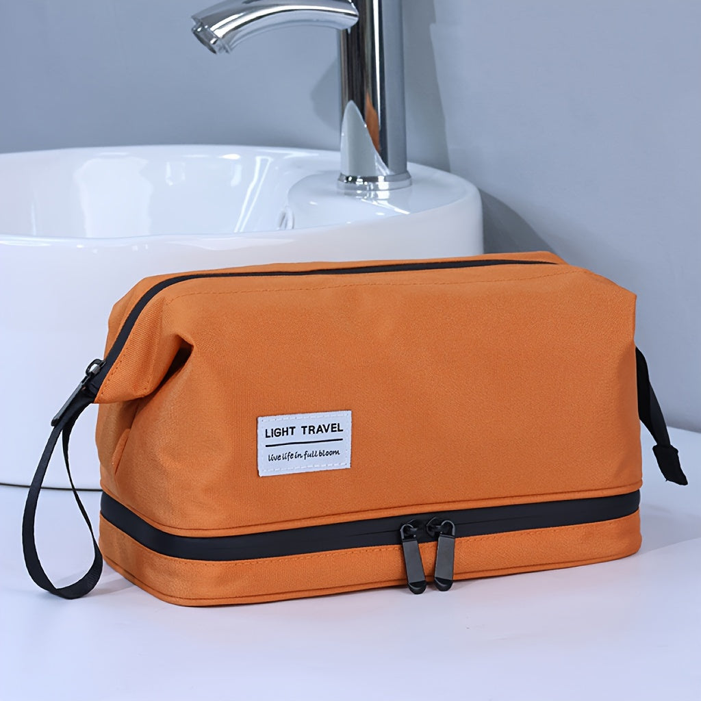 Clifford | Elegant and spacious cultural travel bag with multiple compartments