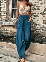 Rose | Women's Trousers